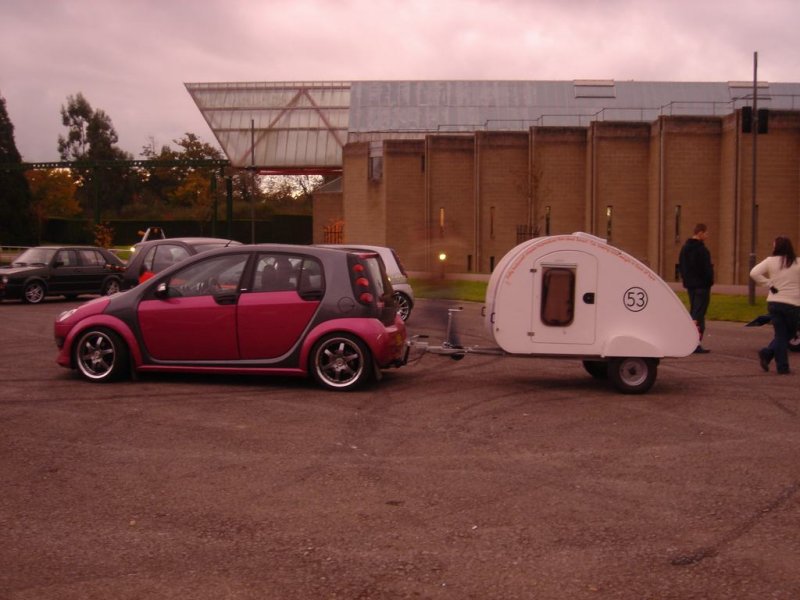 Beaulieu Motor Museum 2006