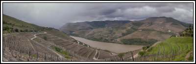 Douro Valley