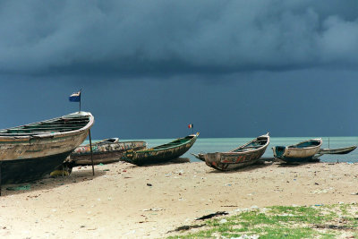 Bateau