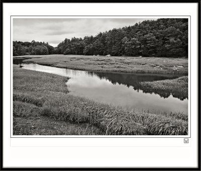 New Hampshire Marsh-3