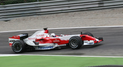 Jarno Trulli