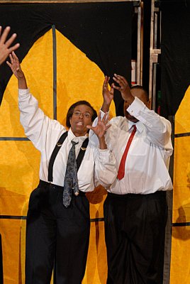 Cast Photos