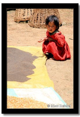 Squat, Siruvari, Nepal