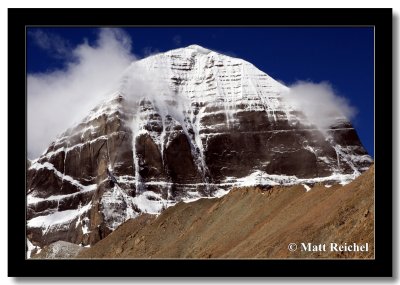 Kailash, Tibet's Holy Peak