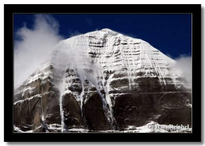 Mount Kailash - Tibet's Sacred Peak