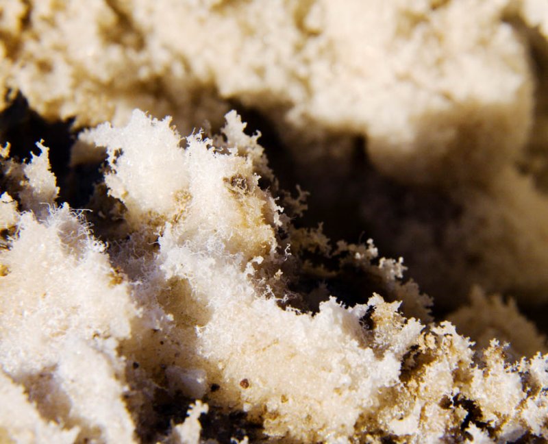 <B>Macroscape</B> <BR><FONT SIZE=2>Death Valley, California  February 2007</FONT>