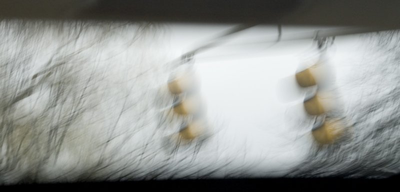 <B>Traffic </B> <BR><FONT SIZE=2>Boston, April 2007</FONT>