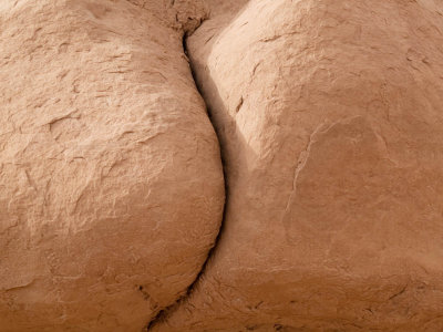 Imagination - Goblin Valley State Park, Utah