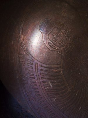 Bowl Relief Himalayan Fair, Berkeley, California, May 2007