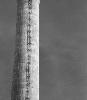 <B>Industry</B> <BR><FONT SIZE=2>Mare Island, Vallejo, California, 2007</FONT>