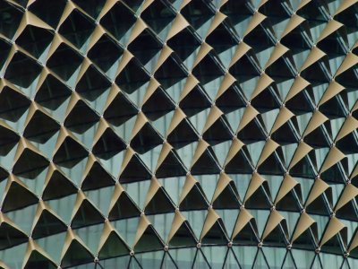 Array Singapore, September 2007