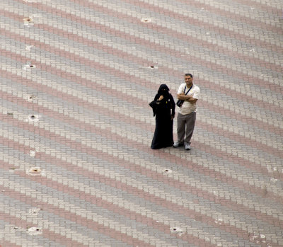 Cultures Meet Kuala Lumpur, September 2007