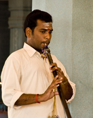 Sacred Music Kuala Lumpur, September 2007