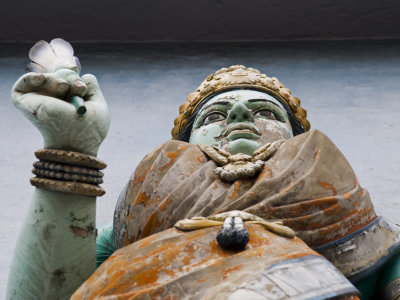 Godess Kuala Lumpur, September 2007