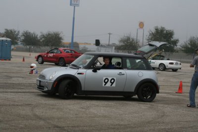 Houston Region Championship Runoffs for 2006
