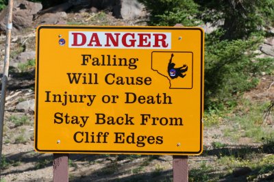 Danger