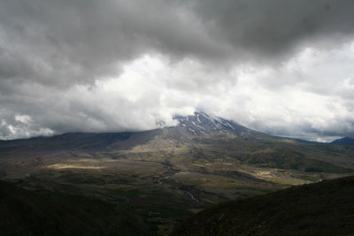 Mt-St-Helens