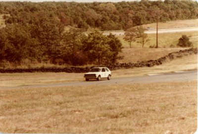 Hallett October 1979 Regional