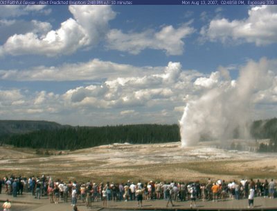 yellowstone2007
