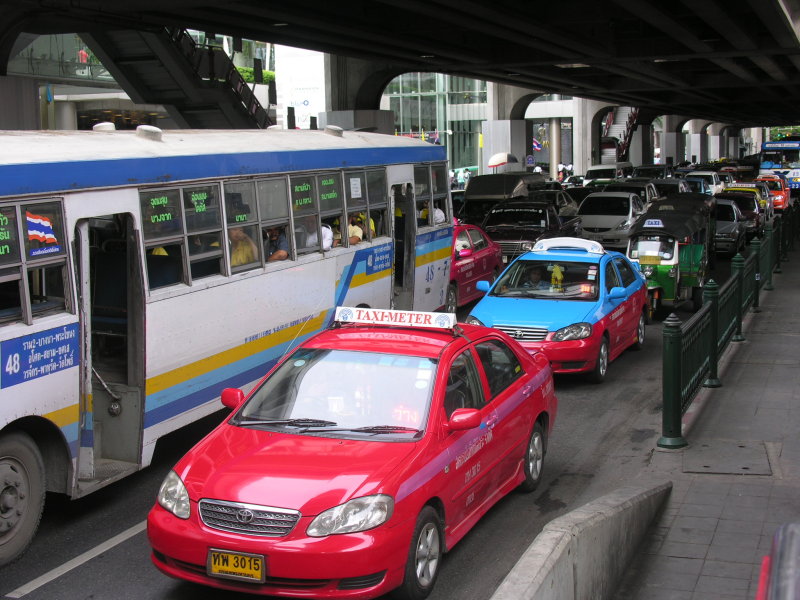 Siam Square