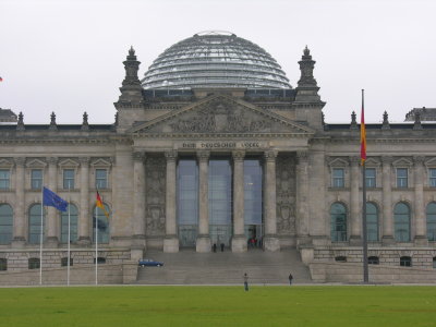 Berlin 2007