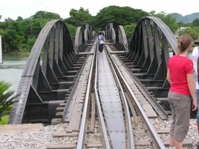 River Kwai Railways