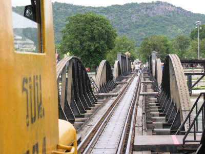 River Kwai Railways