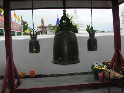 Bat Pa Lelai Temple