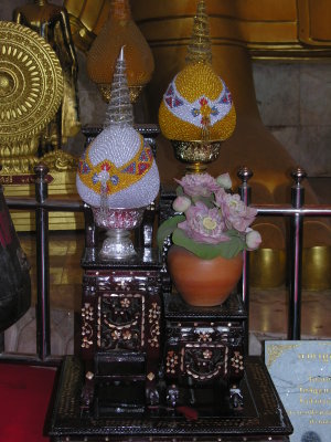 Bat Pa Lelai Temple