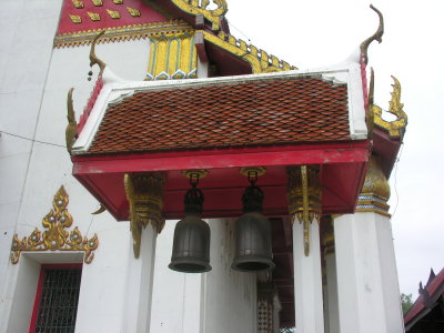 Mongkol Borpitr Temple