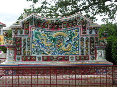Bang Pa In Summer Palace