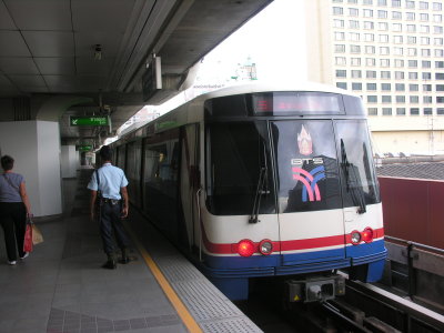 Skytrain