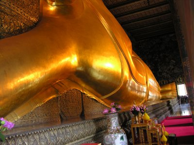 Wat Po Temple
