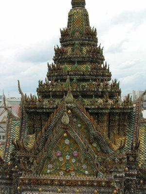 Wat Arun Temple