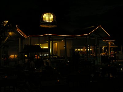 Chaweng