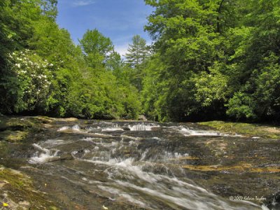 Whitewater River