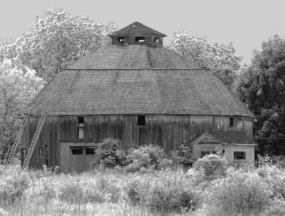 Round Barn