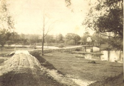 Hubbardston early 1900s