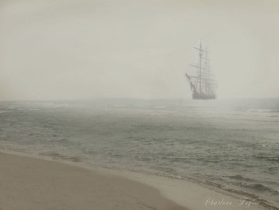 Ghost Ship