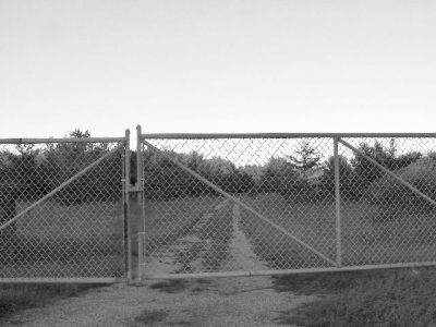 St. Benedict Cemetery