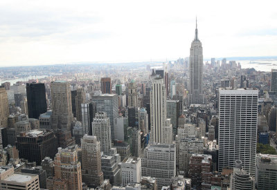 Empire Building