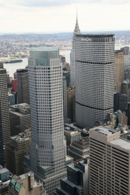 Metlife bldg