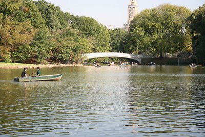 Central Park