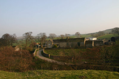 White Kirkley
