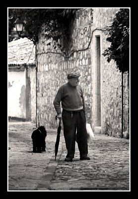 paseo maanero