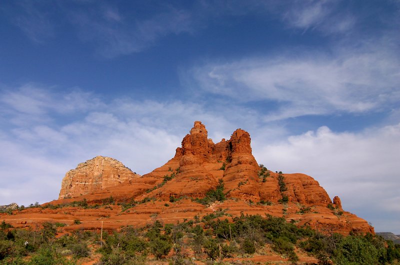 The Bell Rock