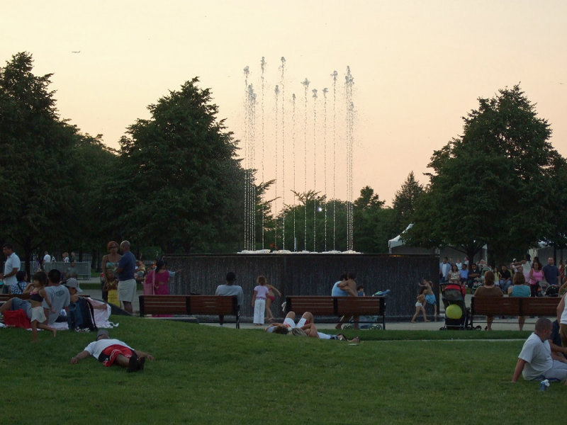 Navy Pier