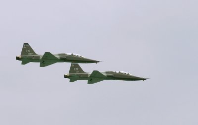 T-38 Talon