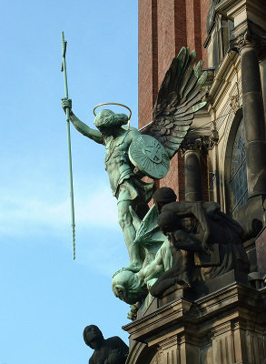 Hamburg