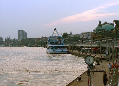 Hamburg